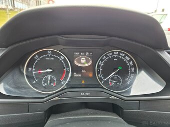 Skoda Superb 2016 2.0tdi -21%DPH - 19