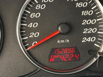 Mazda 6 2.0i 104 kW r.v. 2005 (SLEVA DO 15.6.) - 19