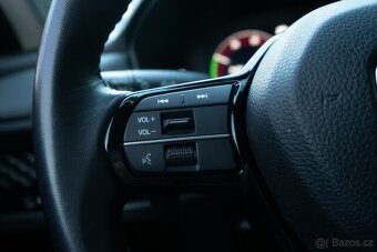 Honda Accord Touring Hybrid 2.0 2024 - 19