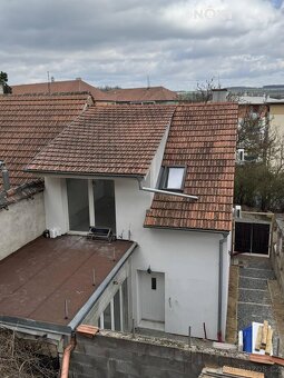Pronájem Rodinný dům, 91㎡ - 19