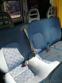 Fiat Ducato 2.0JTD rok 2006 - 19