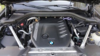 BMW X4, M-PACKET,SHADOW-LINE, 3.0 DIESEL, 210KW, 2021 - 19