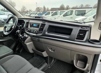 Ford Transit L3H2 2,0 TdCi/131hp - 2020 - - 19