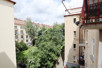 Prodej bytu v OV 3+kk/L, 83m2, ulice Prouzova, Praha 9 - Vys - 19