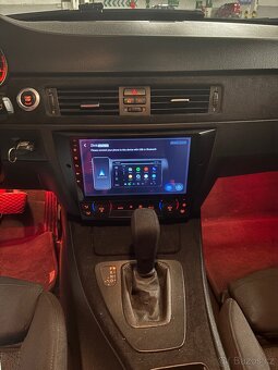BMW e91 320d - 19