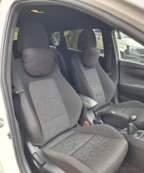 Hyundai Bayon | 2023 | Play 1.2 DPI | 24 903 km - 19