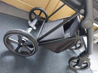 Roan ivi black - 19