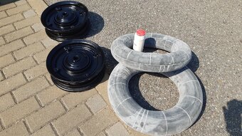 VARI+MS16,07,ML60  PLUH,VYORÁVAČ BRAMBOR,NÁŘADÍ a DALŠÍ VĚCI - 19