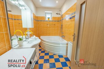 Prodej, domy/rodinný, 161 m2, Důl Jan 706, 27306 Libušín, Kl - 19