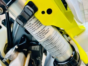 Husqvarna TE 300 TPI, možnost splátek a protiúčtu - 19