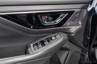 Subaru Outback 2.5i ES Premium AWD Lineartronic - 19