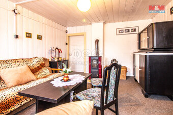 Prodej chalupy, 160 m², Šluknov - Království - 19