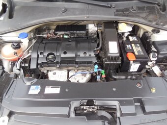 Prodám Citroën C-Elysée, 1.6 85kw Klima Tažné rv-2014 - 19