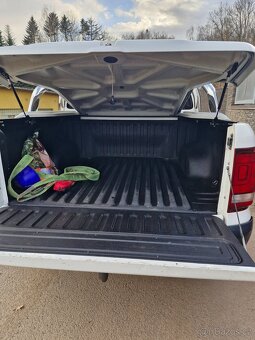 Volkswagen Amarok - 19