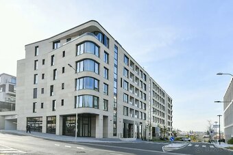 Pronájem bytu 3+kk 136 m² Dudova, Praha - Vinohrady - 19
