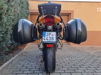 Honda VFR 800 LeoVince TOP - 19