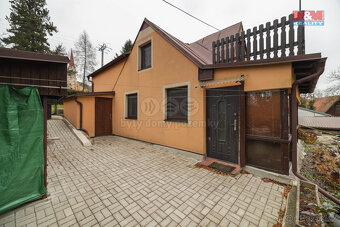Prodej rodinného domu, 97 m²,Zbýšov - 19