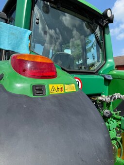 John Deere 6920 - 19