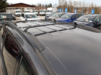 Chrysler Pacifica 3,6L, 7míst, adapt, nový model, 38.000km - 19