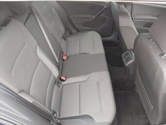 Volkswagen Golf VII 1.6 TDi 77 kw, 2014 - 19