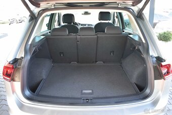 Volkswagen Tiguan 2.0 TDI DSG 4x4 TAŽNÉ DPH ČR 1.MAJITEL - 19