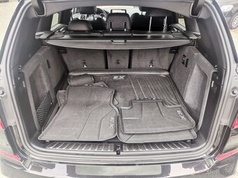 BMW X3 M40i 260kw/354PS 4x4 AUT ČR - 19