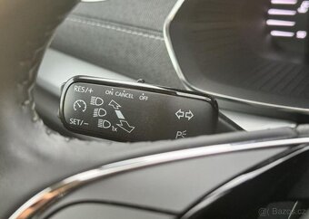Škoda Octavia 1.5 TSI COMBI STYLE benzín manuál 110 kw - 19