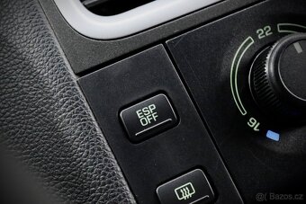 Škoda Fabia 2 Combi 1.4i 16v 63kW  Ambiente - 19