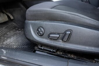 Audi A6 3.0 TDI DPF 245k quattro S tronic (2011) - 19