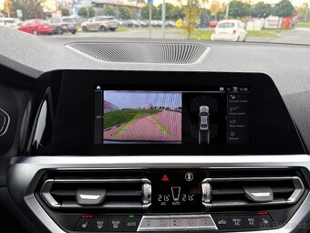 BMW 320d xDrive G20/M-paket/ČR/servis BMW/91 tkm - 19