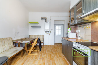 Prodej domu se třemi byty, Šimáčkova ul., Cheb - 19