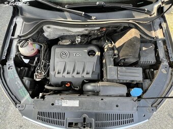 🚗 Volkswagen Tiguan 2.0TDi 103kw 4x4 DSG NAVI ALU - 19