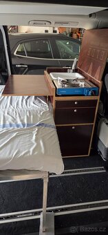 Mercedes Benz V300d Marco Polo Horizon 4matic - 19