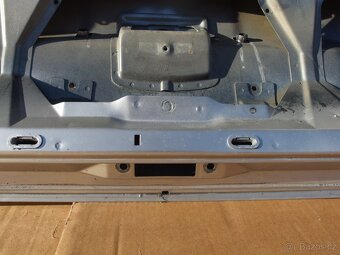 5. dveře Škoda Octavia I combi - 19