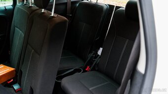 Opel Zafira Tourer 1.4 Benzín + LPG - 19