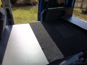 VW Caddy 2.0 CNG - 19