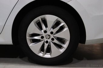 Škoda Octavia virtual cockpit , DSG - 19