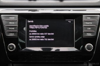 Škoda Superb Combi 1.6 TDI Ambition - 19