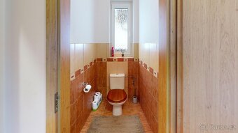 Prodej rodinného domu 92 m², pozemek 5831 m² - Horní Kalná - 19