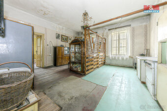 Prodej rodinného domu, 181 m², Žleby, ul. Ke Hrázi - 19