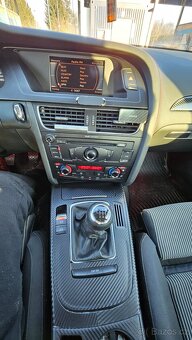 audi a4b8 2.0 tfsi 132(164)kw - 19