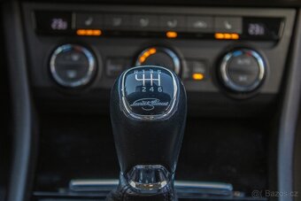 Škoda Superb 2.0 TDI 4x4 L&K EU6 - 19