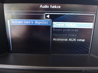 Citroen Berlingo Multispace - 19