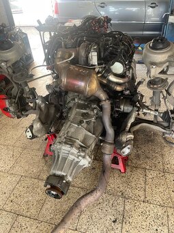 Audi A5 3.0 tdi quattro coupe ( manuál ) - 19