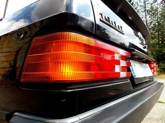 Mercedes Benz 190 W201 2,6 R6 manuální převodovka - 19