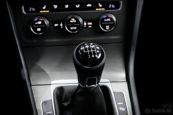 Volkswagen Golf 7 Hatchback 1.4 TSI 103 kW Comfortline - 19