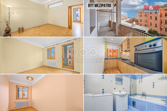 Prodej nájemního domu, 450 m², Kutná Hora, ul. Šultysova - 19