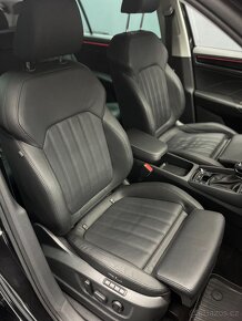 Škoda Kodiaq L&K 2,0 TDI 147 kW 7stup.automat. 4x4 - 19