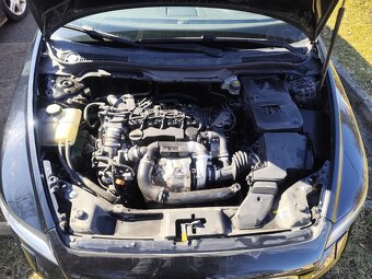 Volvo V50 1,6D drive - 19
