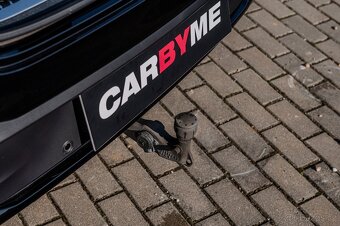 Mercedes Benz GLE 400d 4M Coupe AMG,Burm,NezT,ČR,DPH - 19
